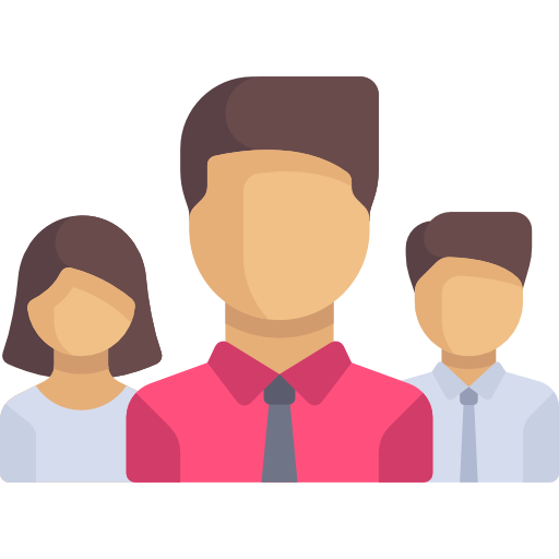 HR & Staff